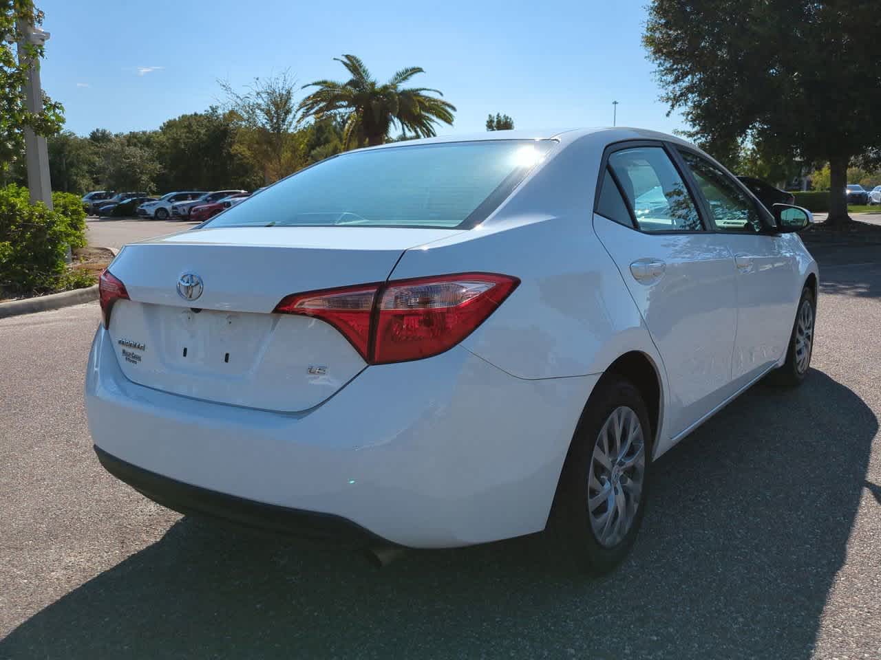 Thumbnail: 2019 Toyota Corolla - 6