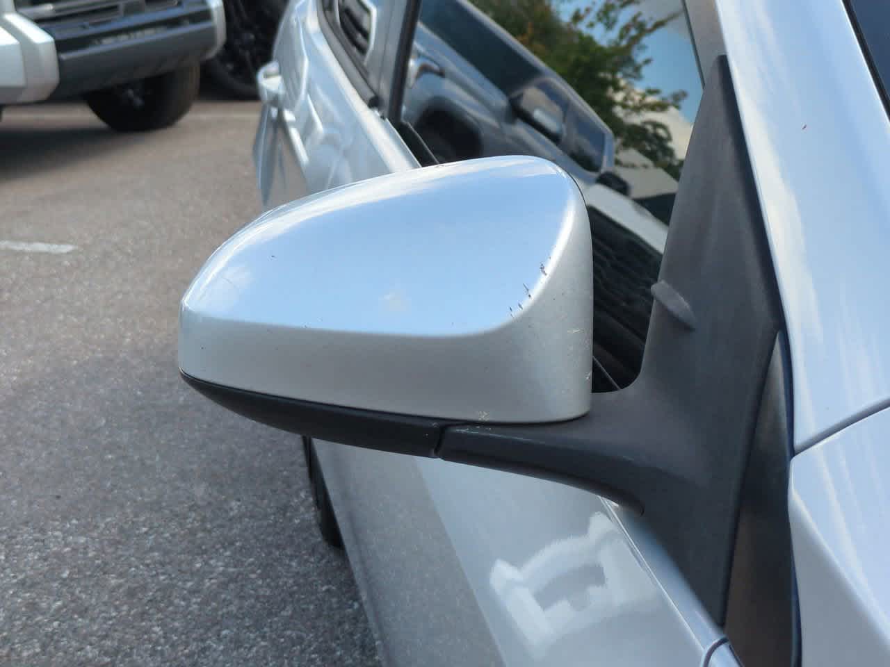Thumbnail: 2016 Toyota Corolla - 12