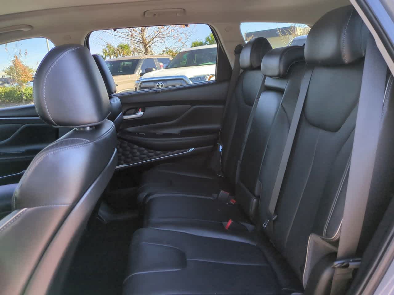 Thumbnail: 2023 Hyundai Santa Fe - 13