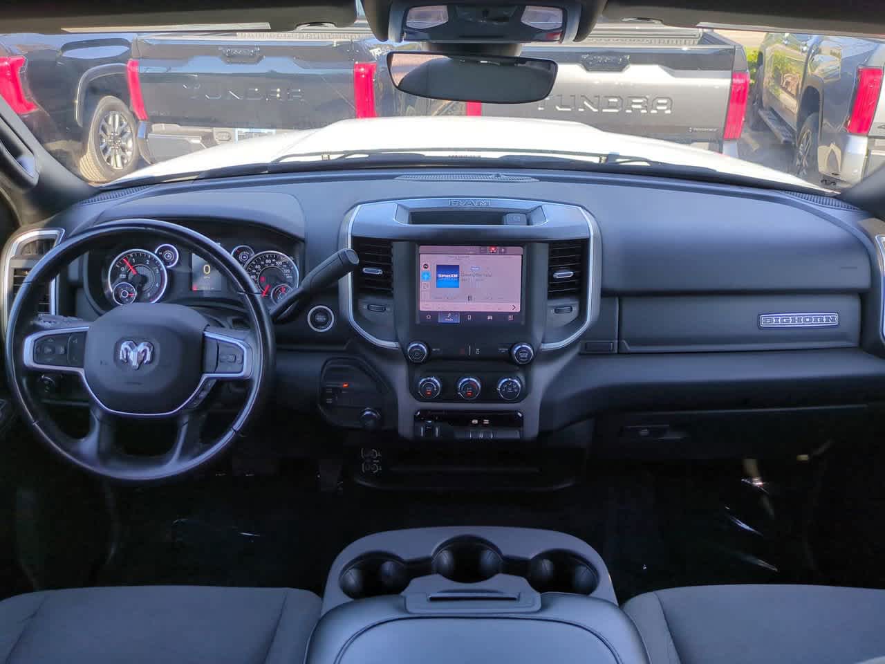 Thumbnail: 2024 RAM 2500 - 14