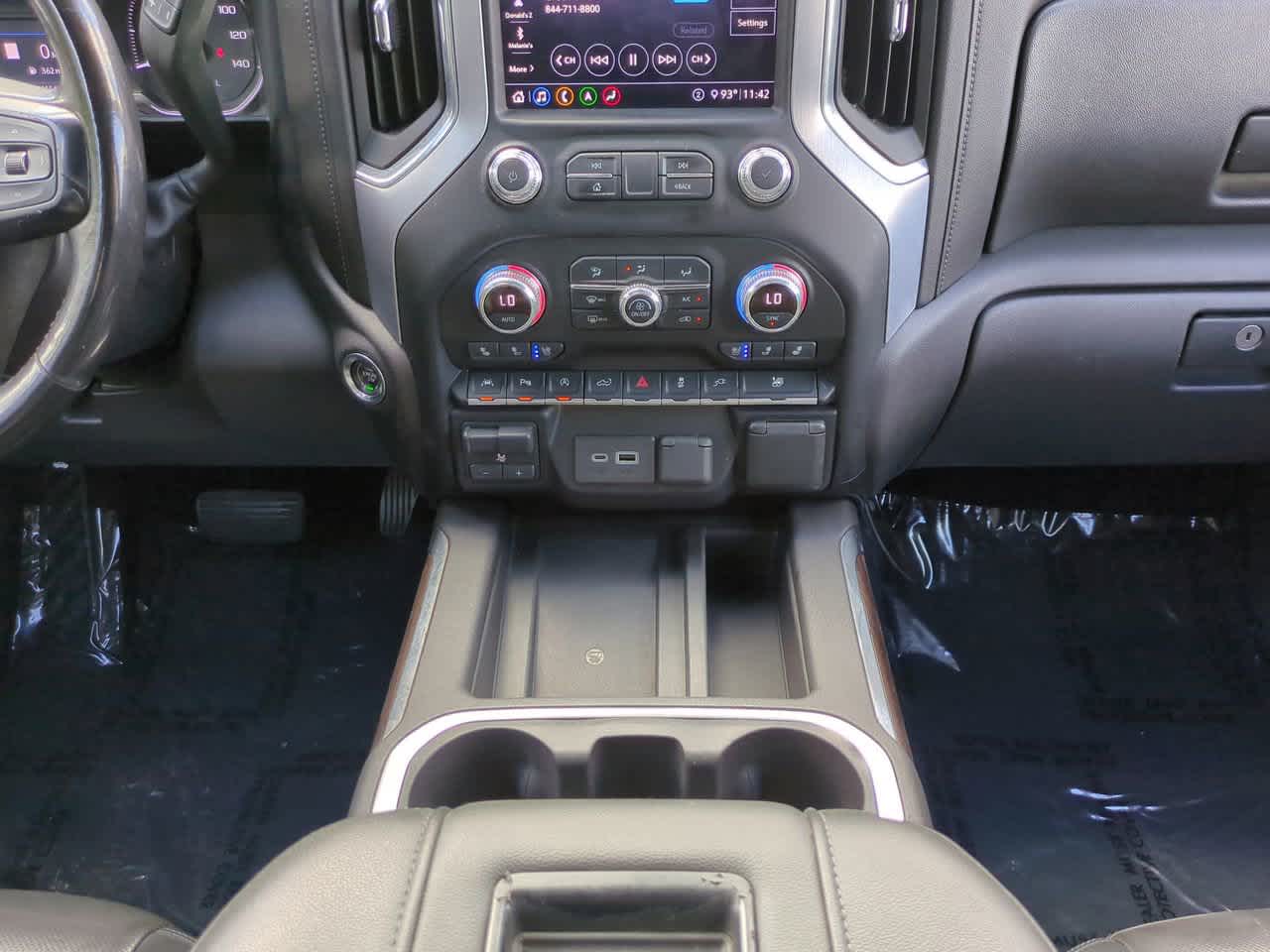 Thumbnail: 2020 GMC Sierra 1500 - 18