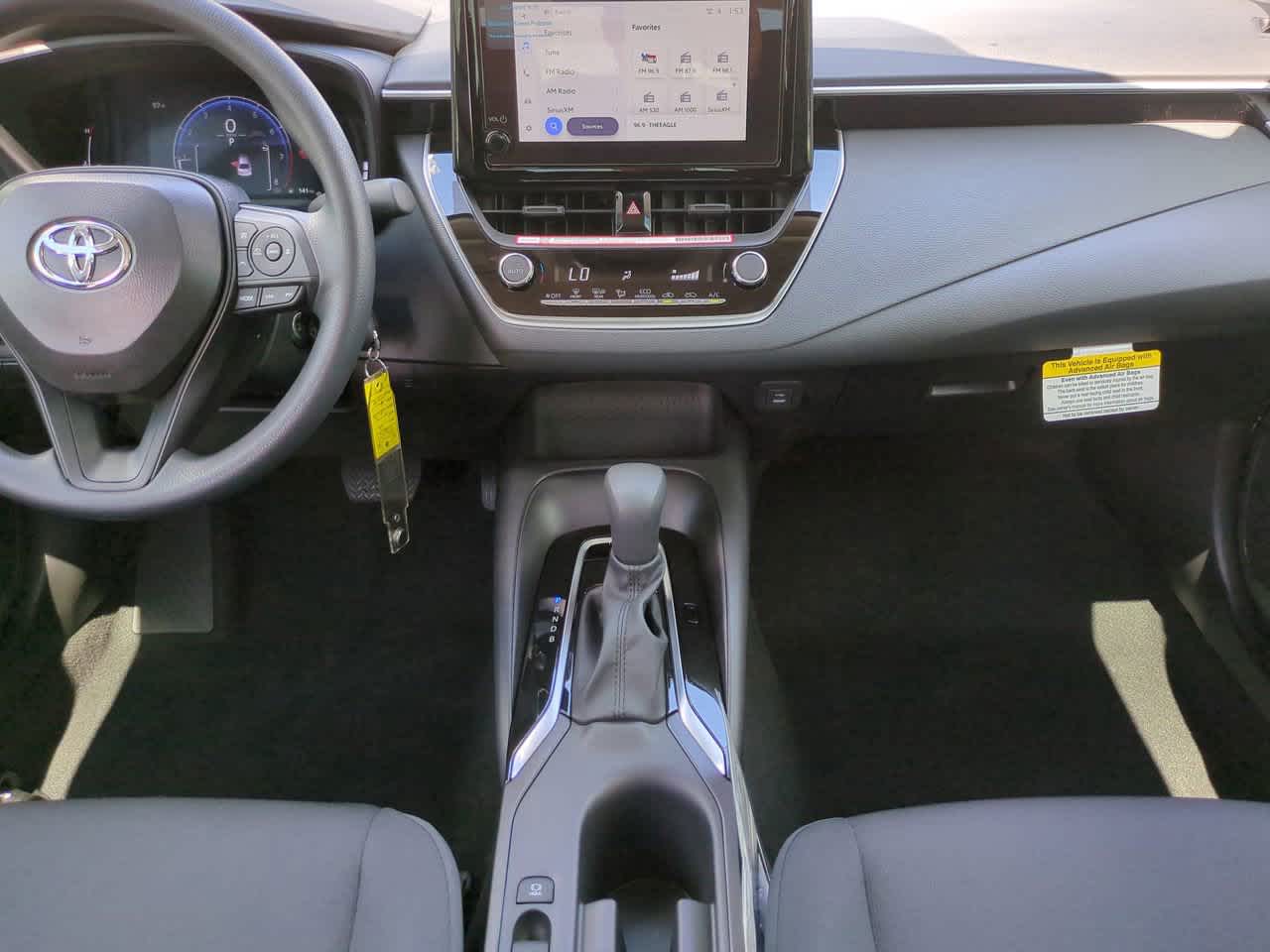 Thumbnail: 2026 Toyota Corolla - 18