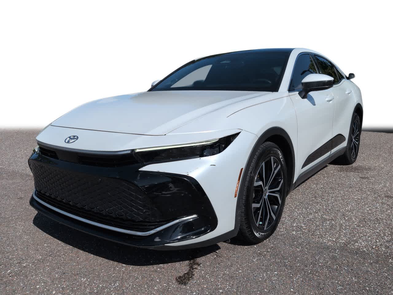 2023 Toyota Crown Limited -
                  Wesley Chapel, FL