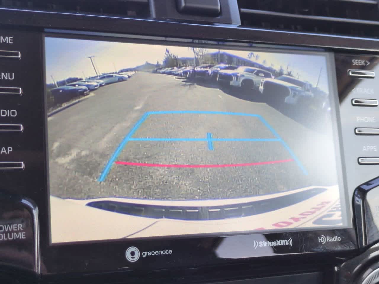 Thumbnail: 2024 Toyota 4Runner - 20