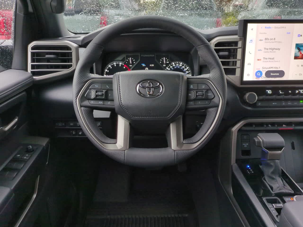 Thumbnail: 2025 Toyota Tundra - 15