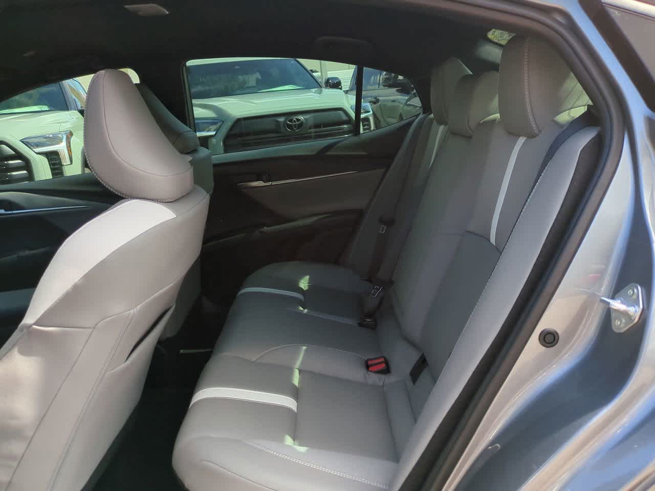 Thumbnail: 2026 Toyota Camry - 13