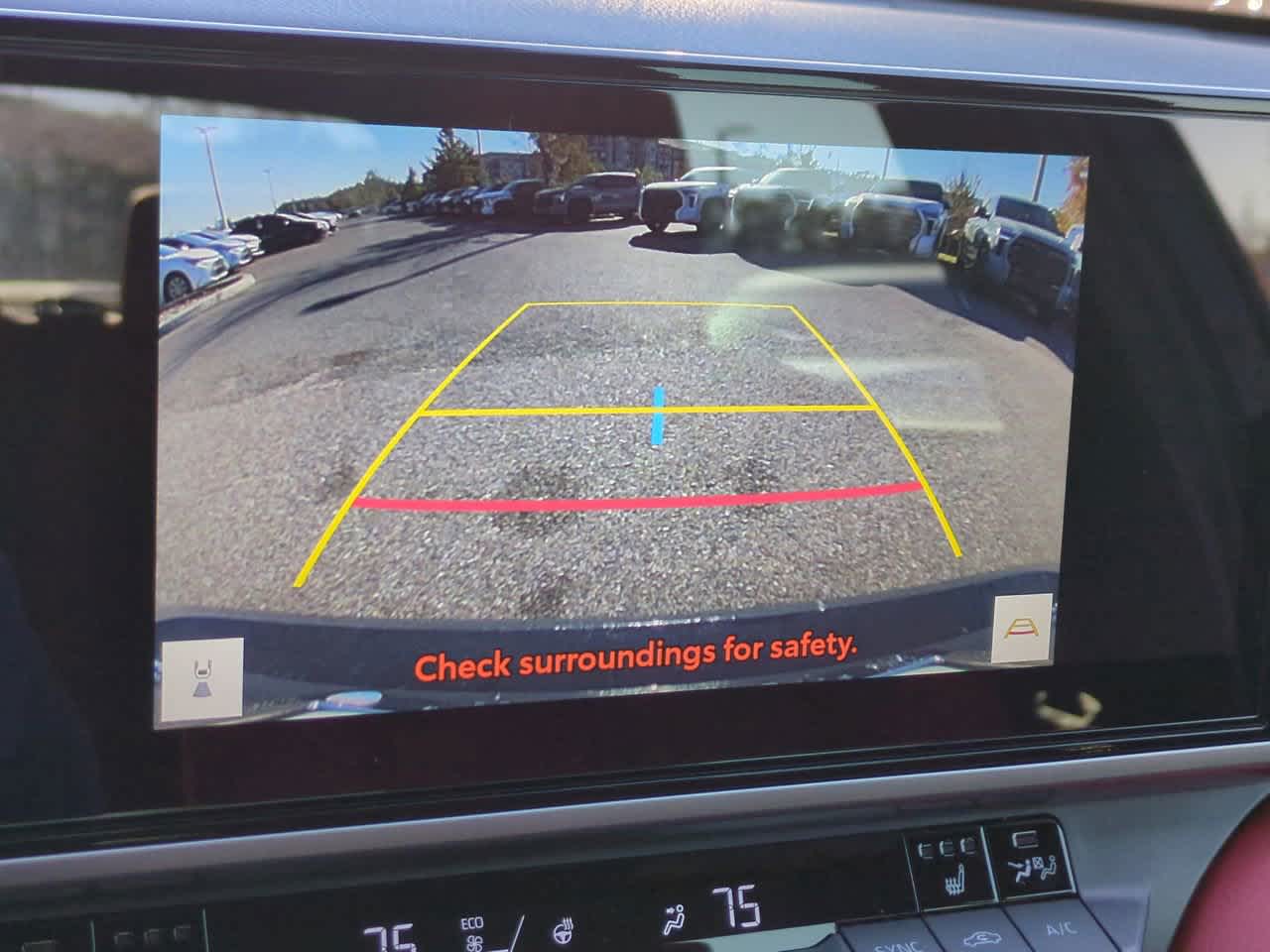 Thumbnail: 2025 Toyota Camry - 20