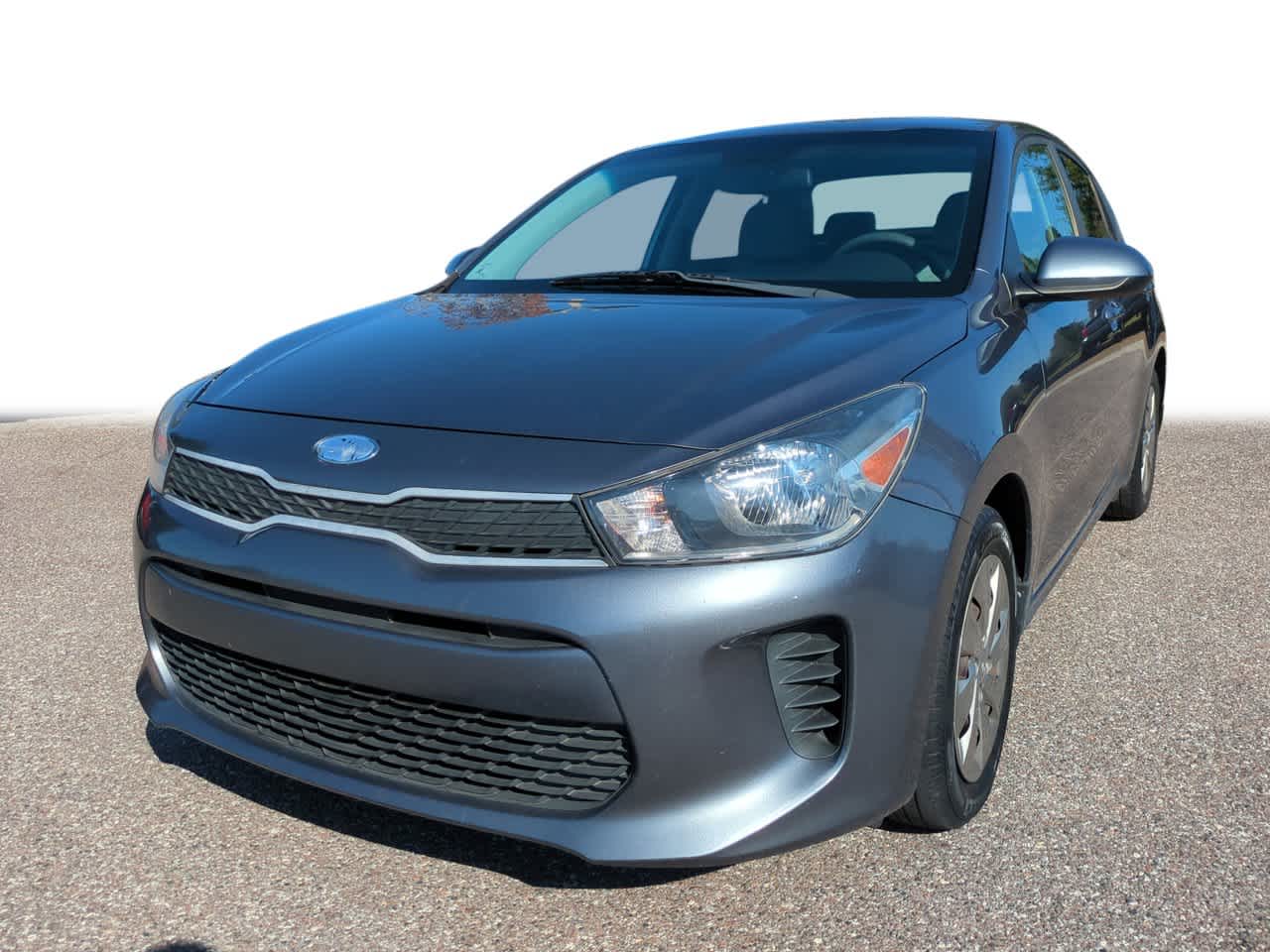 2019 Kia Rio S -
                  Wesley Chapel, FL