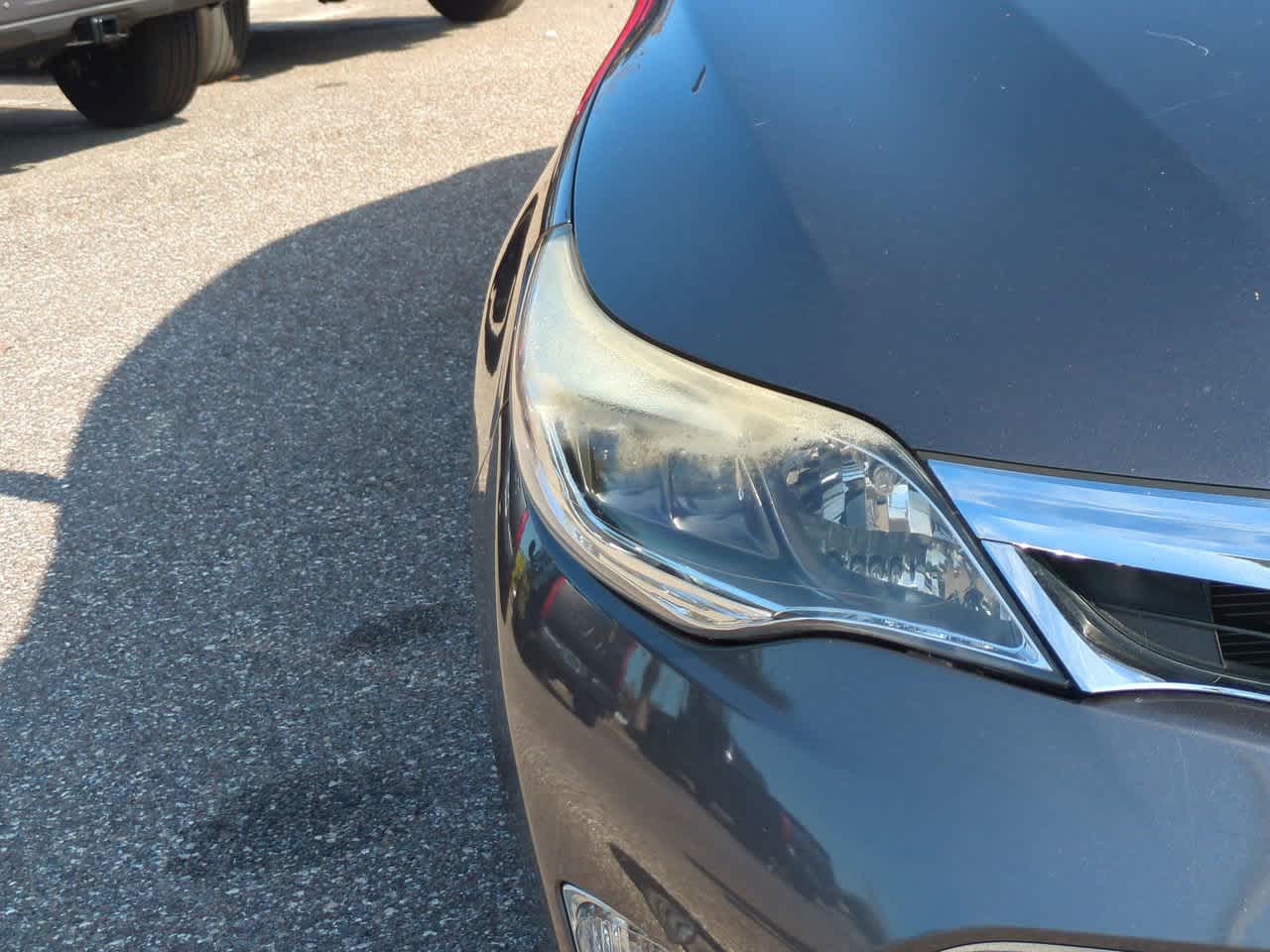 Thumbnail: 2013 Toyota Avalon - 10