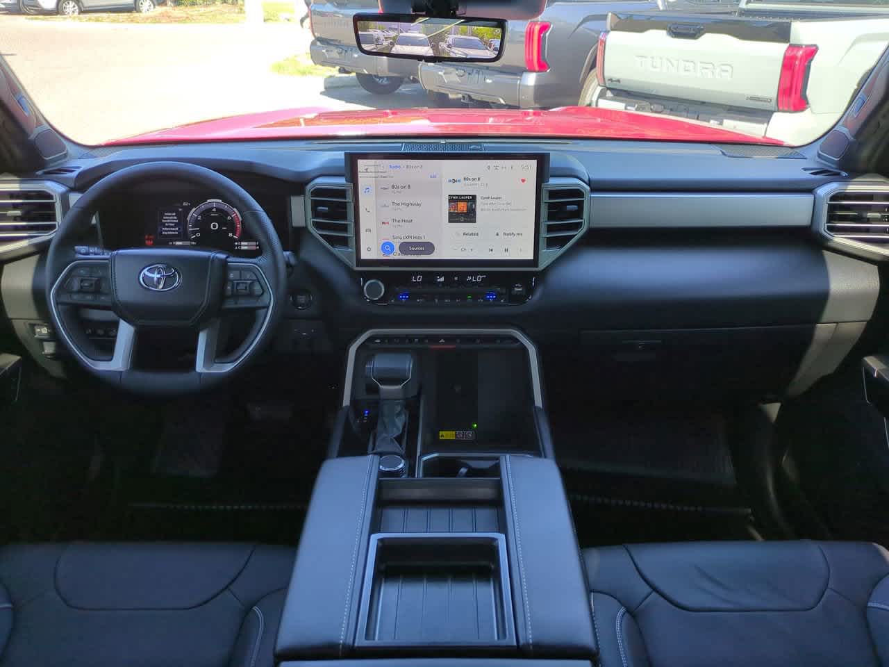 Thumbnail: 2026 Toyota Tundra - 14
