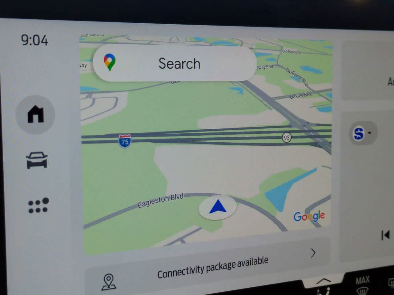 Thumbnail: 2025 Ford Explorer - 21