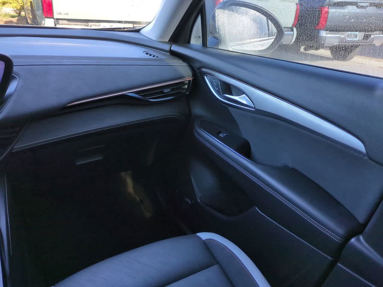 Thumbnail: 2024 Buick Envision - 16