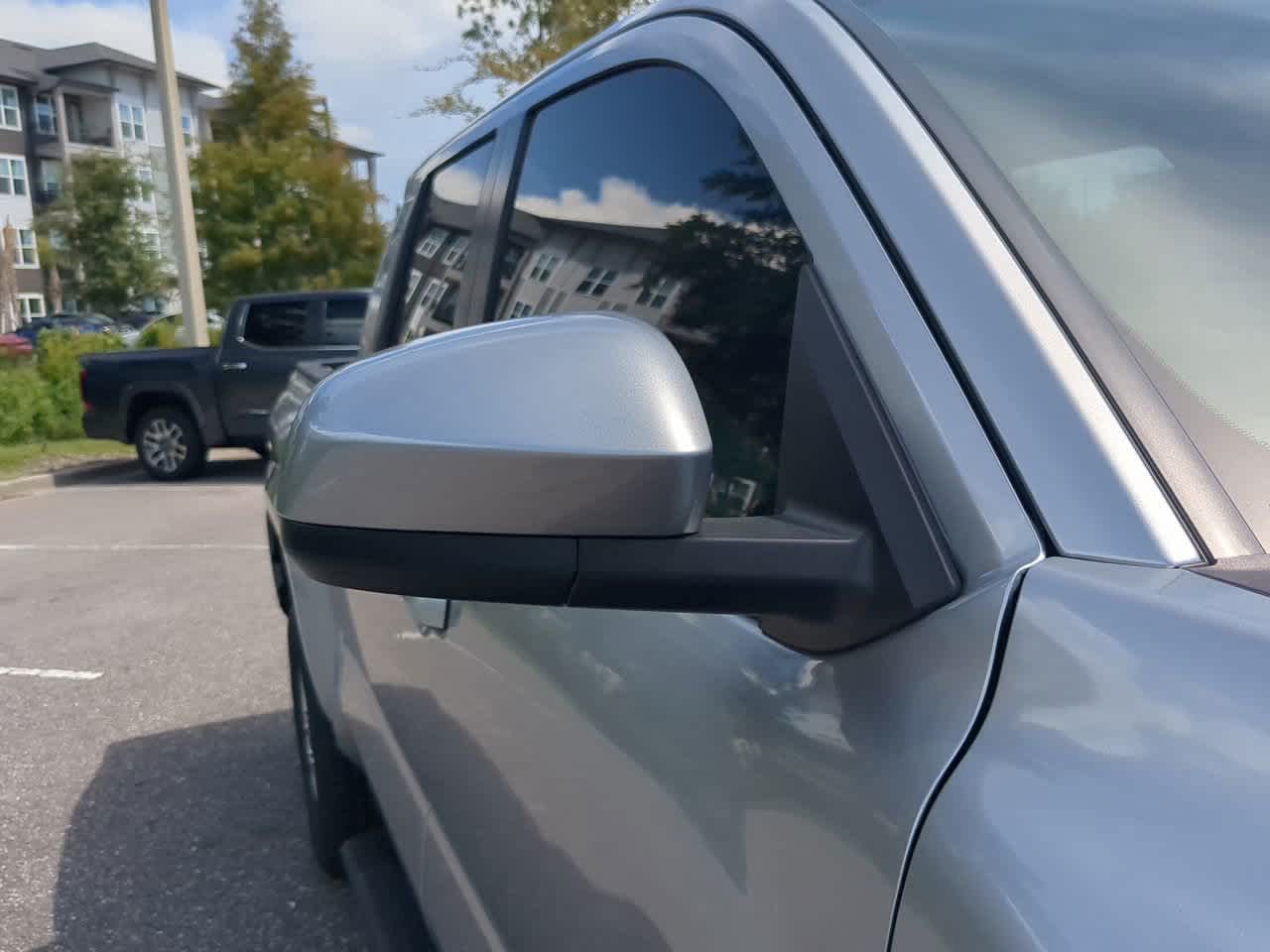 Thumbnail: 2025 Toyota Tacoma - 12