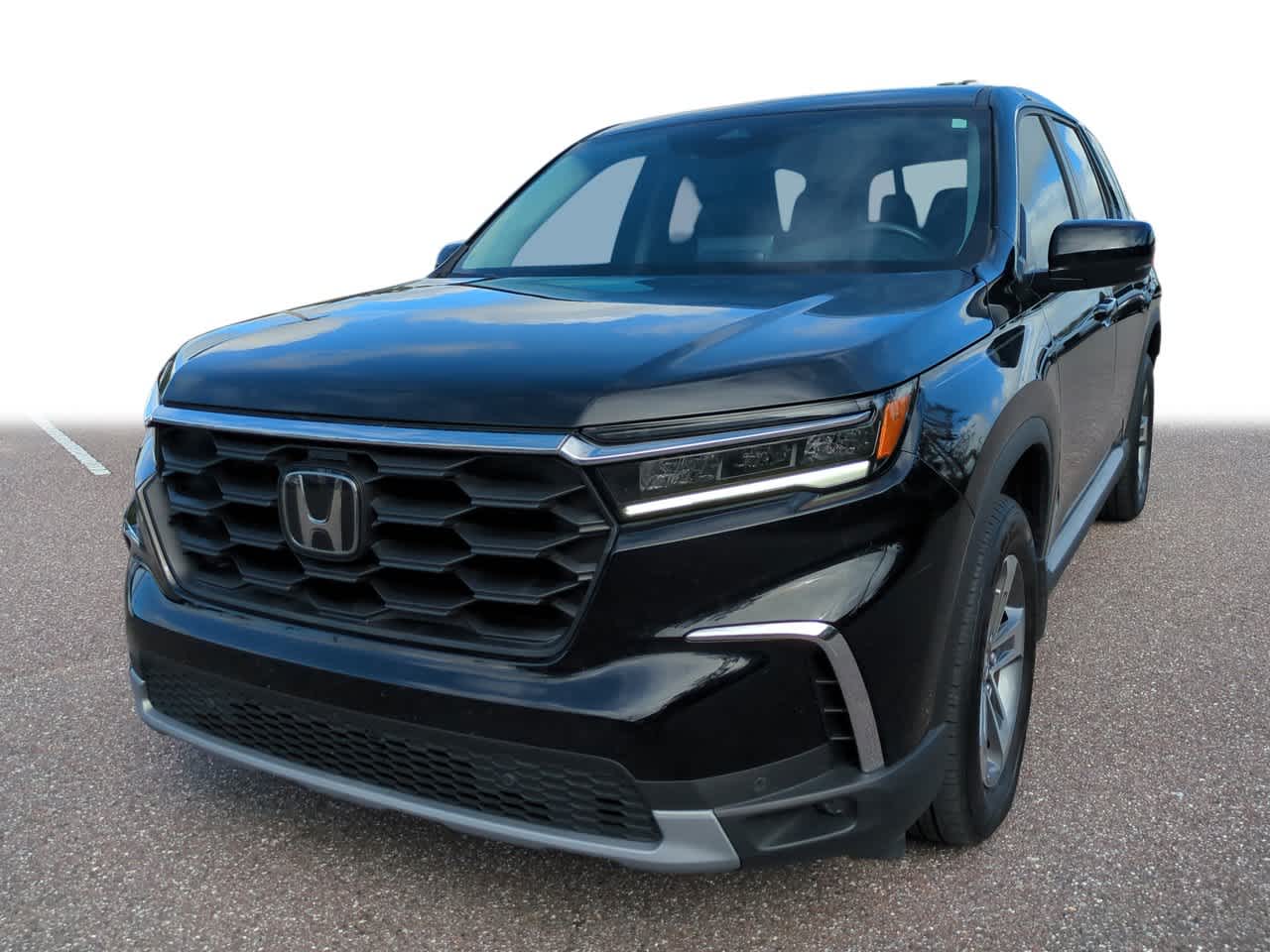 2024 Honda Pilot EX-L -
                  Wesley Chapel, FL
