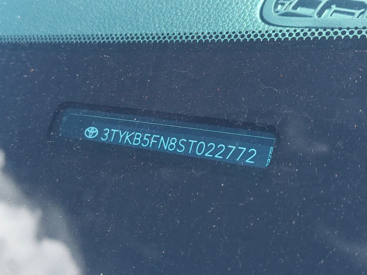 Thumbnail: 2025 Toyota Tacoma - 26