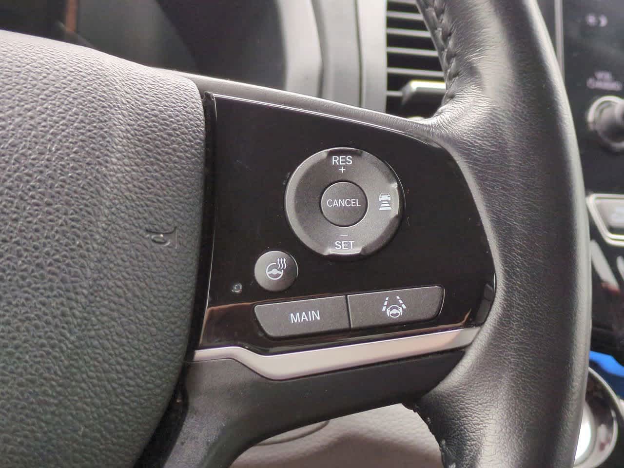 Thumbnail: 2019 Honda Odyssey - 27