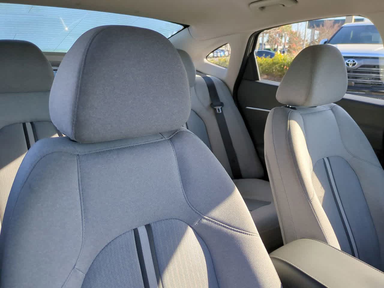 Thumbnail: 2020 Hyundai Sonata - 7