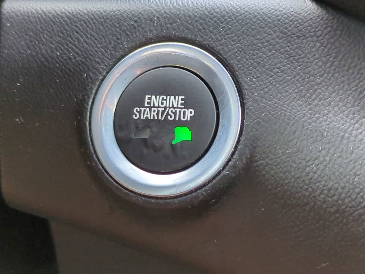 Thumbnail: 2019 GMC Terrain - 24