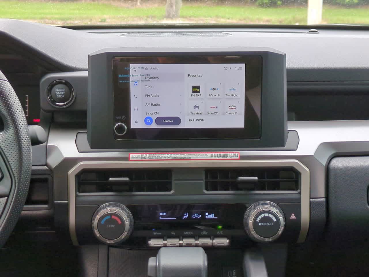 Thumbnail: 2025 Toyota Tacoma - 17