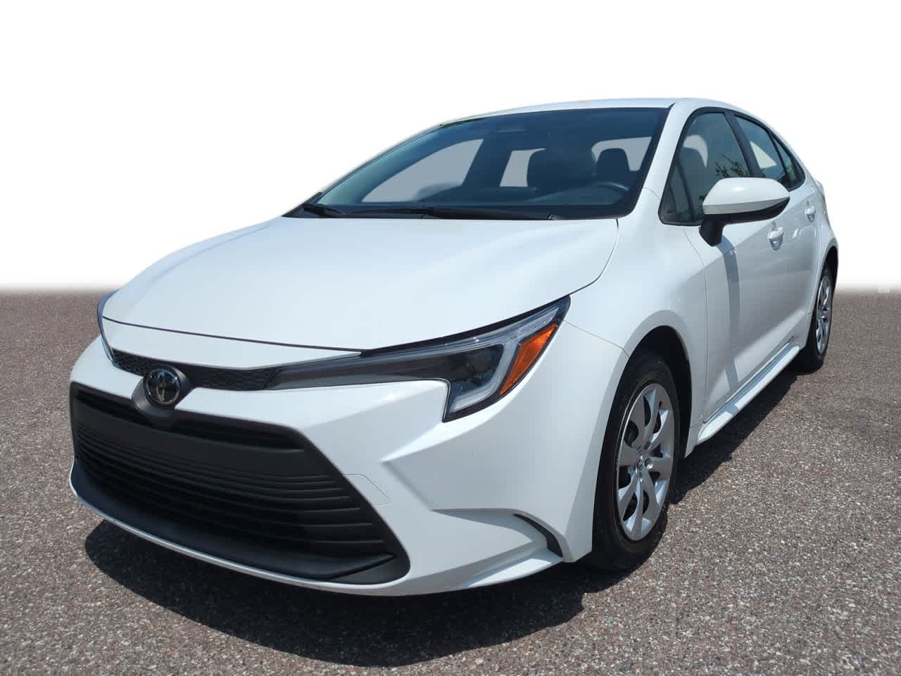 Thumbnail: 2026 Toyota Corolla - 1