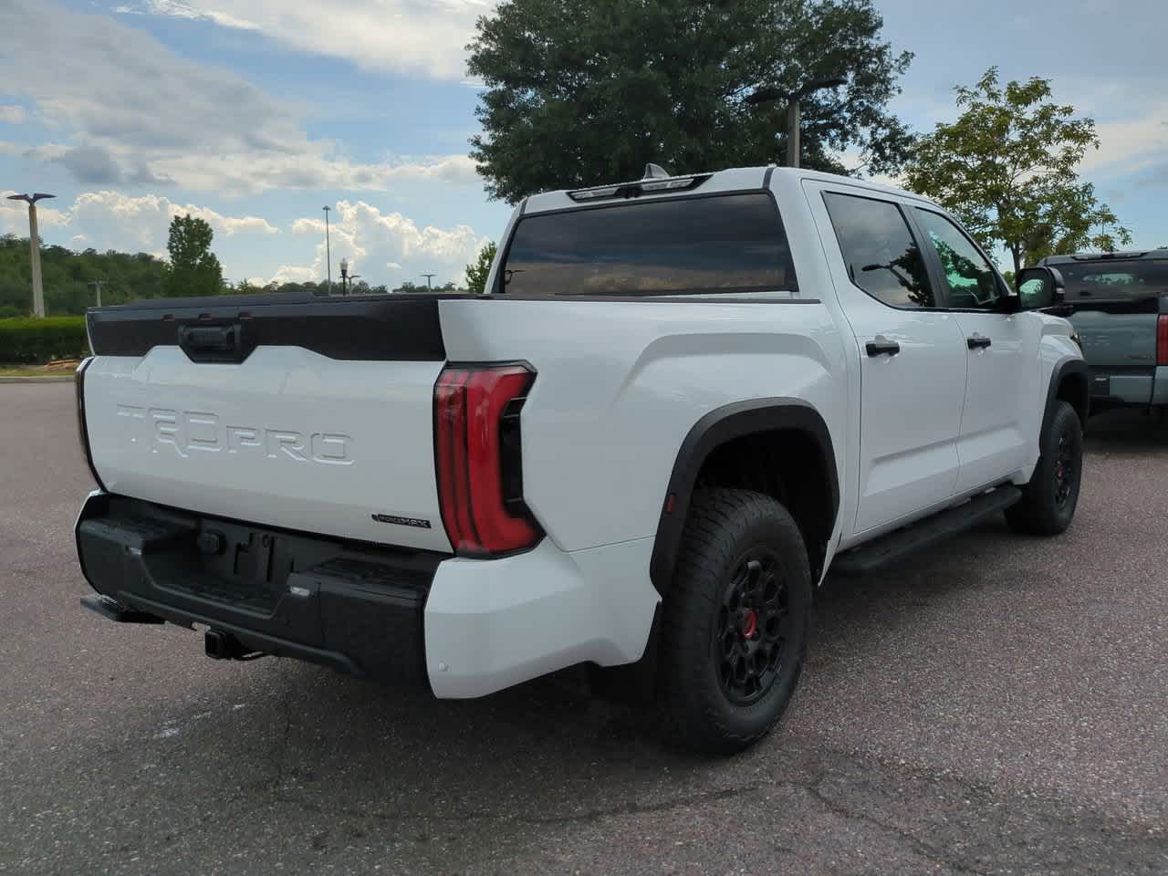 Thumbnail: 2026 Toyota Tundra - 6