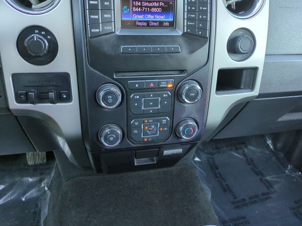 Thumbnail: 2013 Ford F-150 - 17