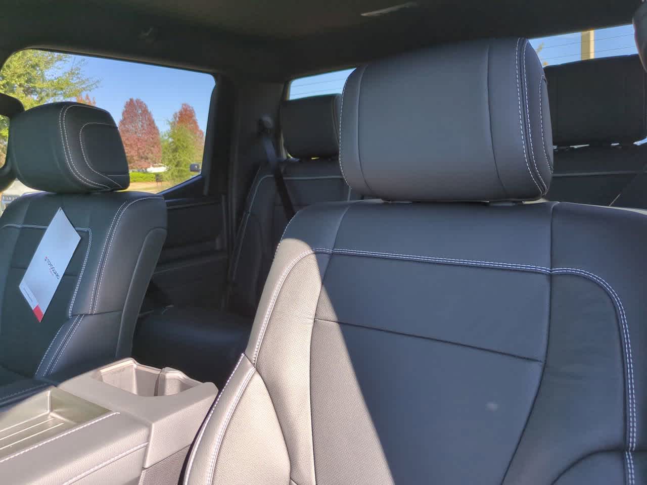 Thumbnail: 2026 Toyota Tundra - 8