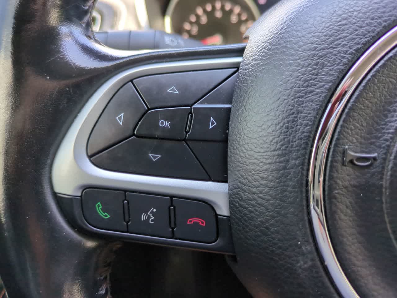 Thumbnail: 2020 Jeep Compass - 23