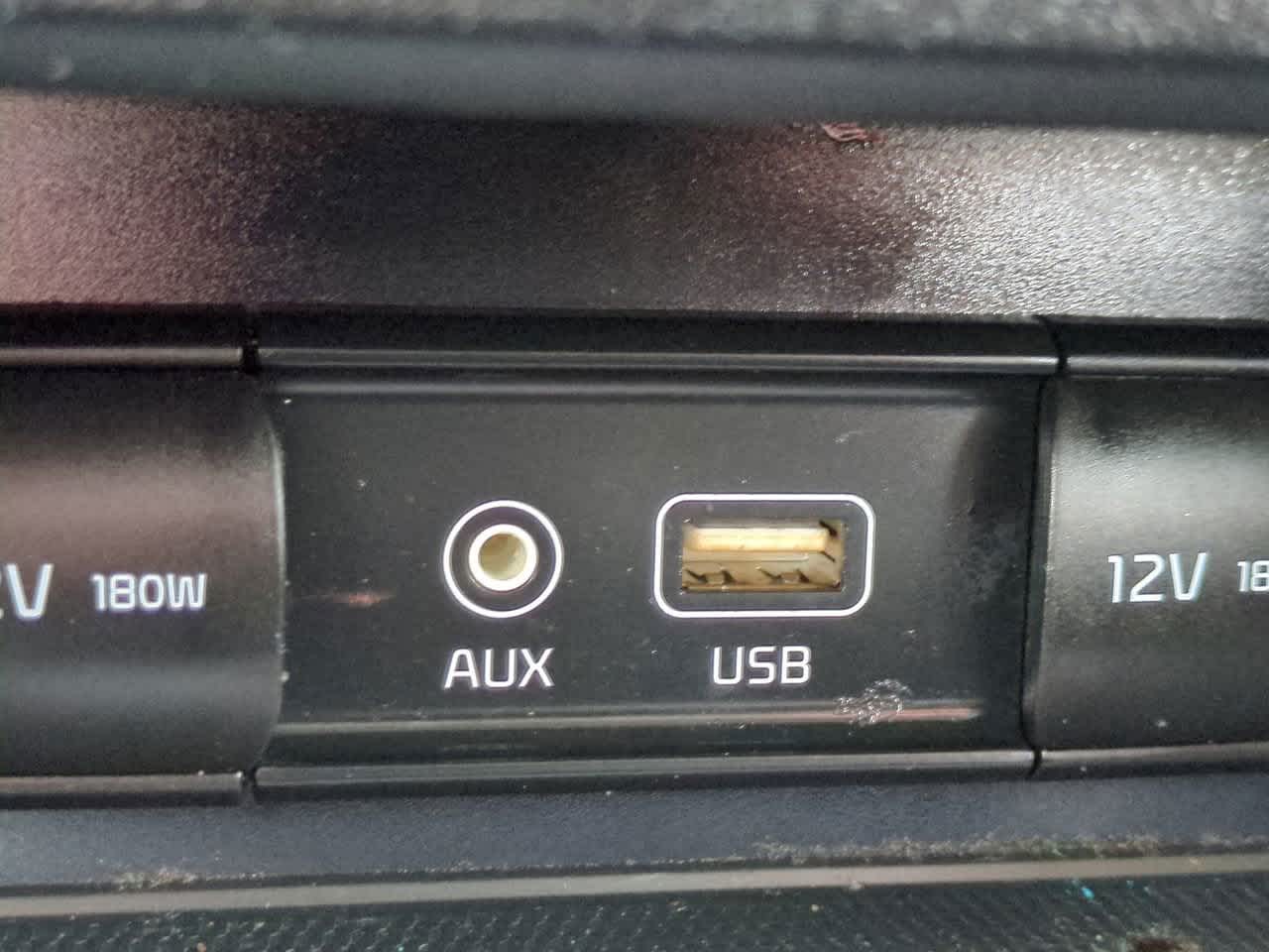 Thumbnail: 2021 Kia Forte - 20