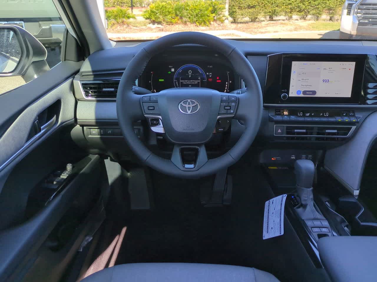 Thumbnail: 2026 Toyota Camry - 15