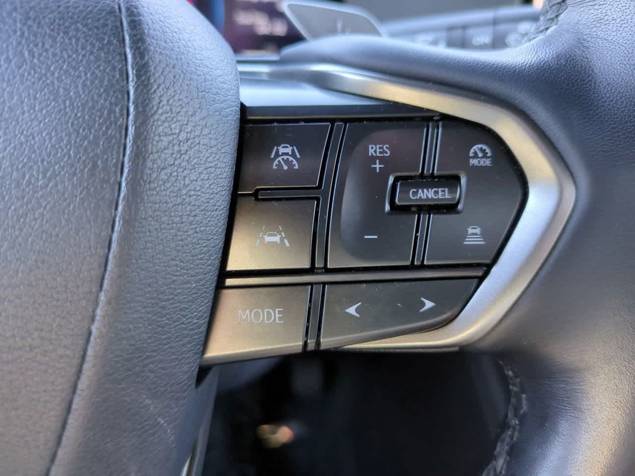 Thumbnail: 2024 Lexus GX - 25