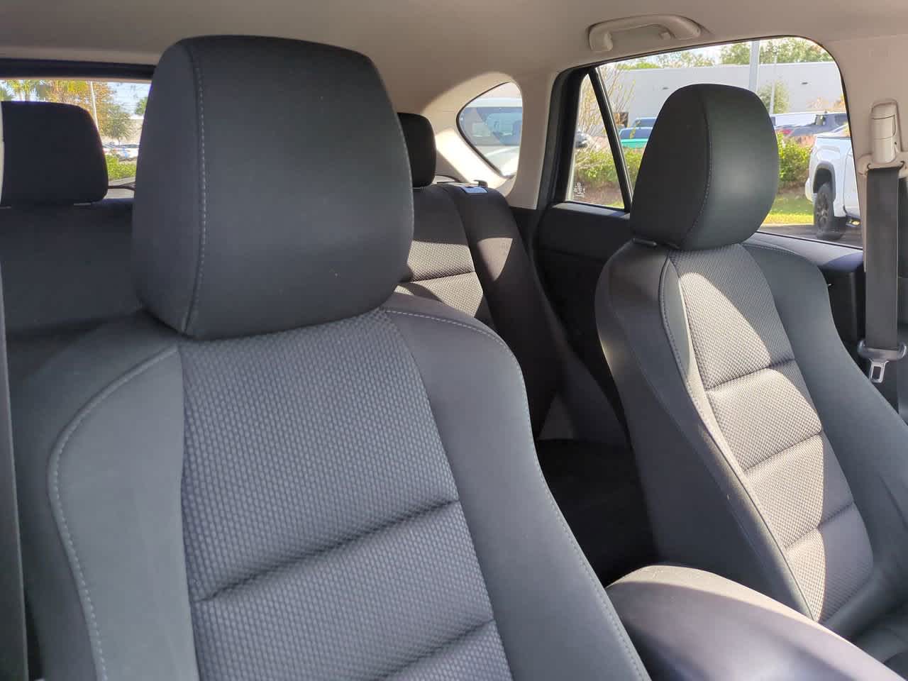 Thumbnail: 2016 Mazda CX-5 - 7