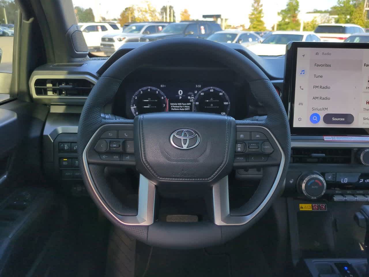 Thumbnail: 2025 Toyota Tacoma - 15