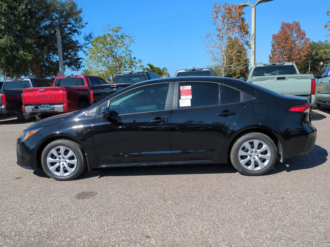 Thumbnail: 2026 Toyota Corolla - 3