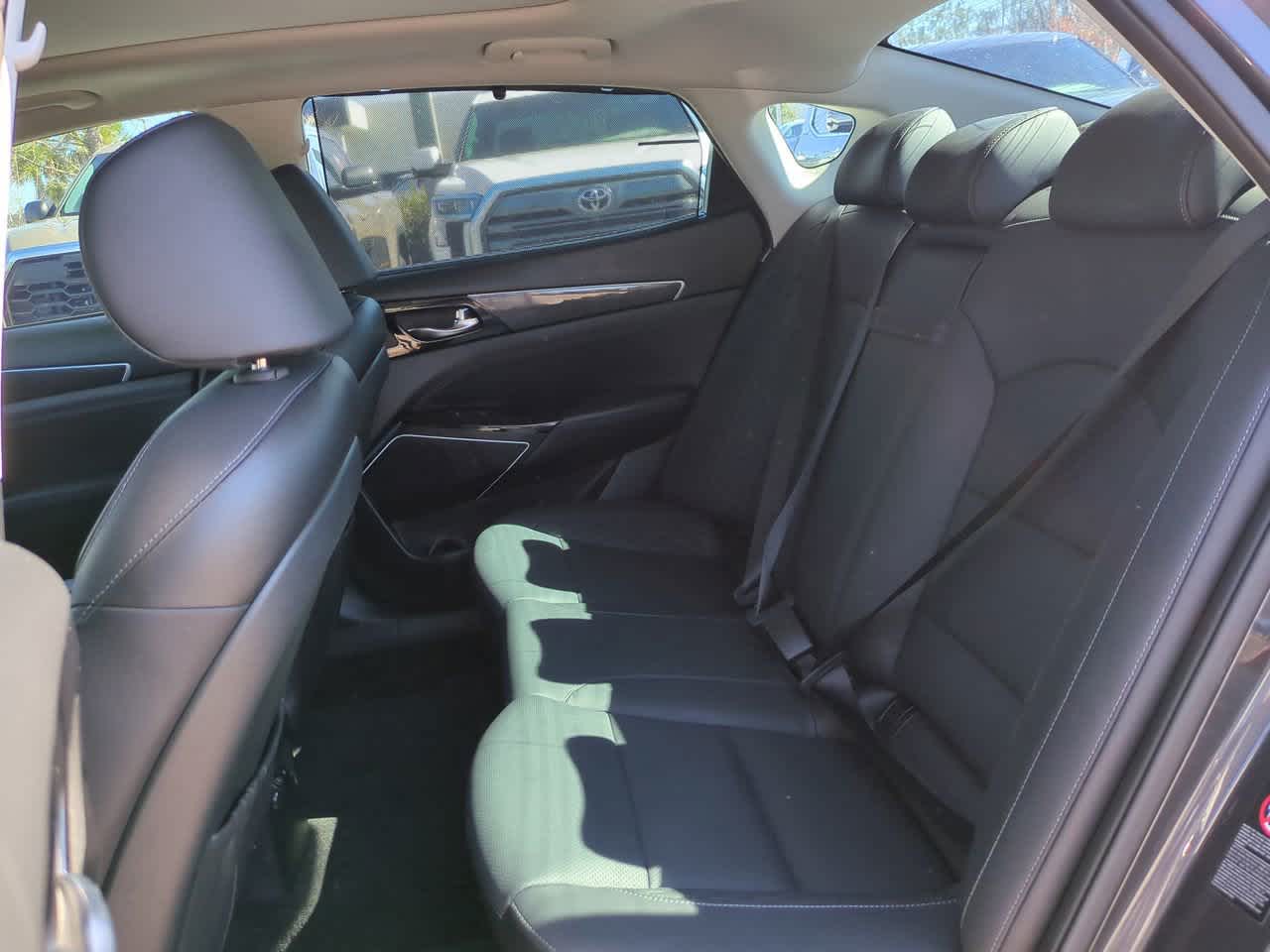 Thumbnail: 2019 Kia Cadenza - 13