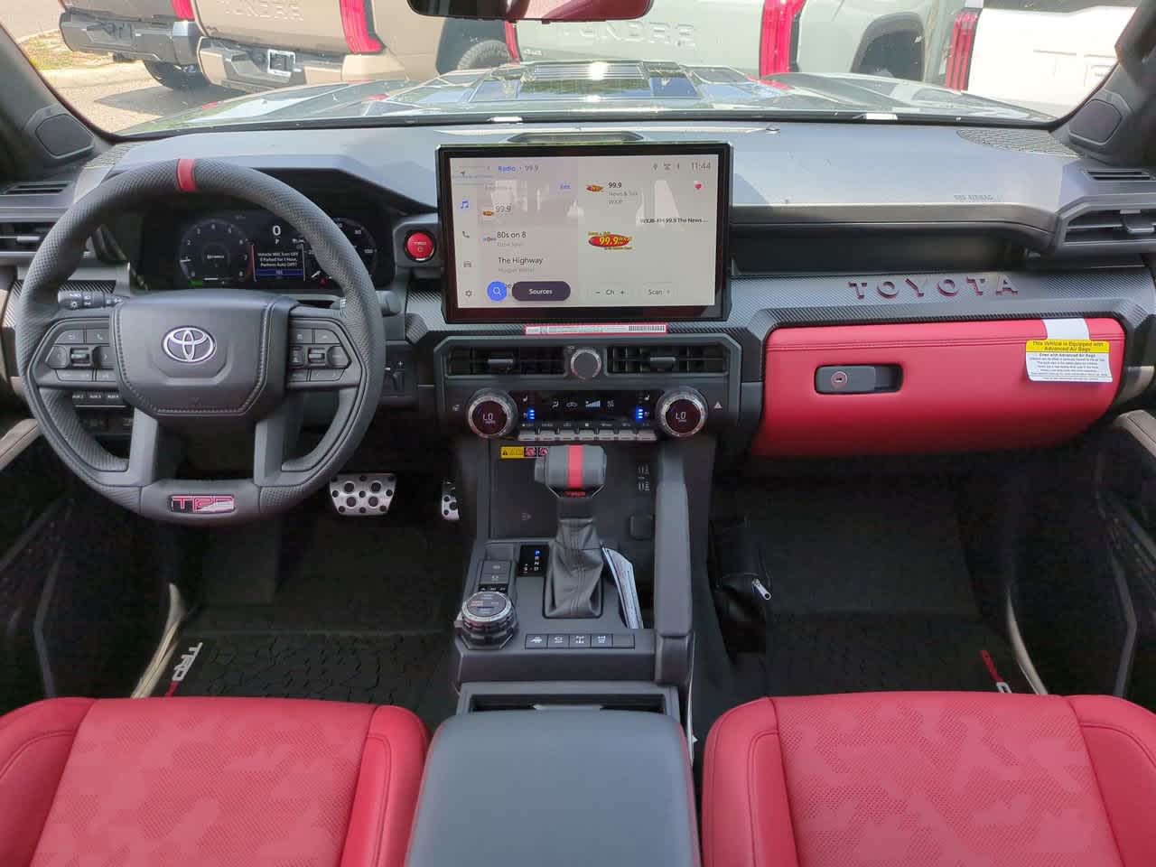 Thumbnail: 2026 Toyota Tacoma - 15