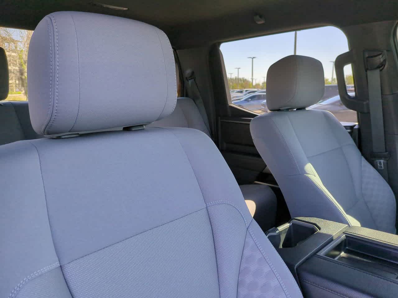 2025 Toyota Tundra SR5 7