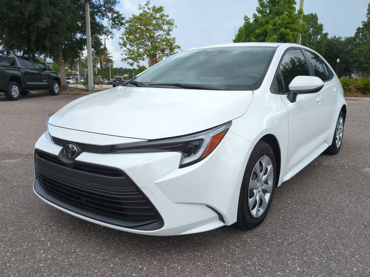Thumbnail: 2026 Toyota Corolla - 2