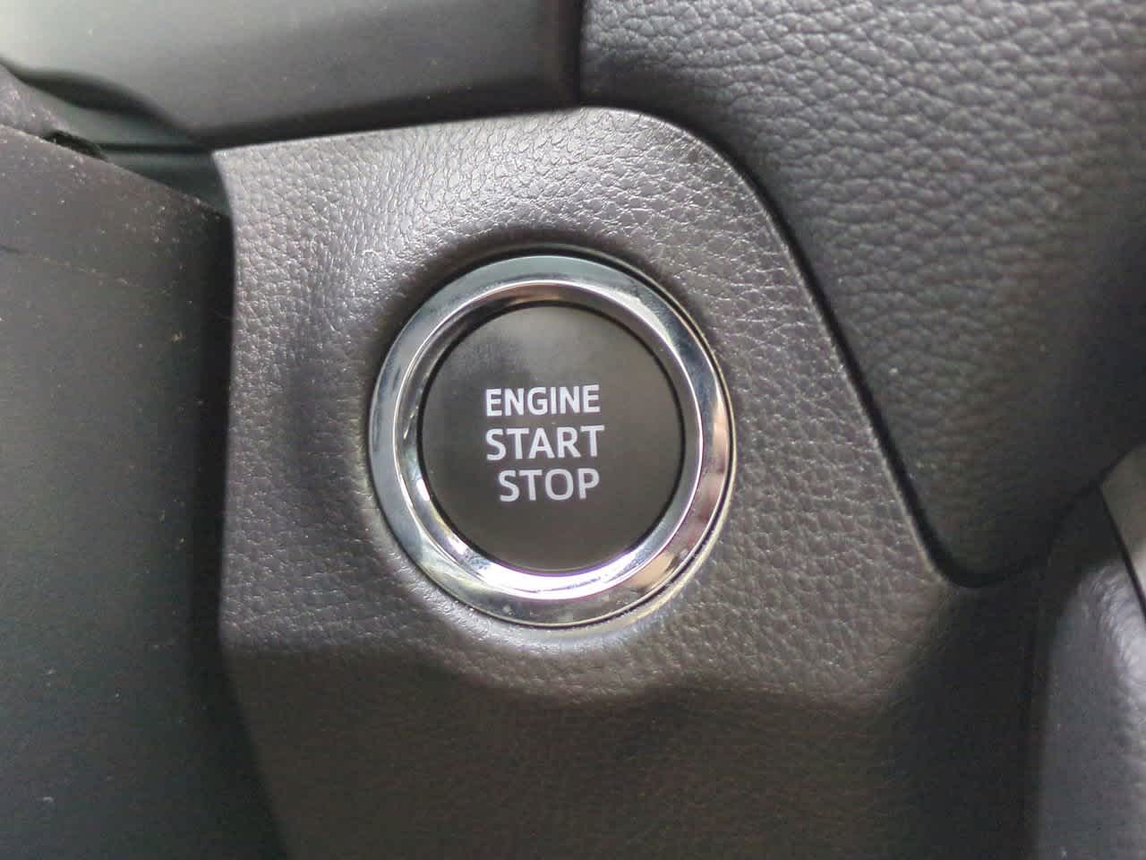 Thumbnail: 2025 Toyota RAV4 - 26