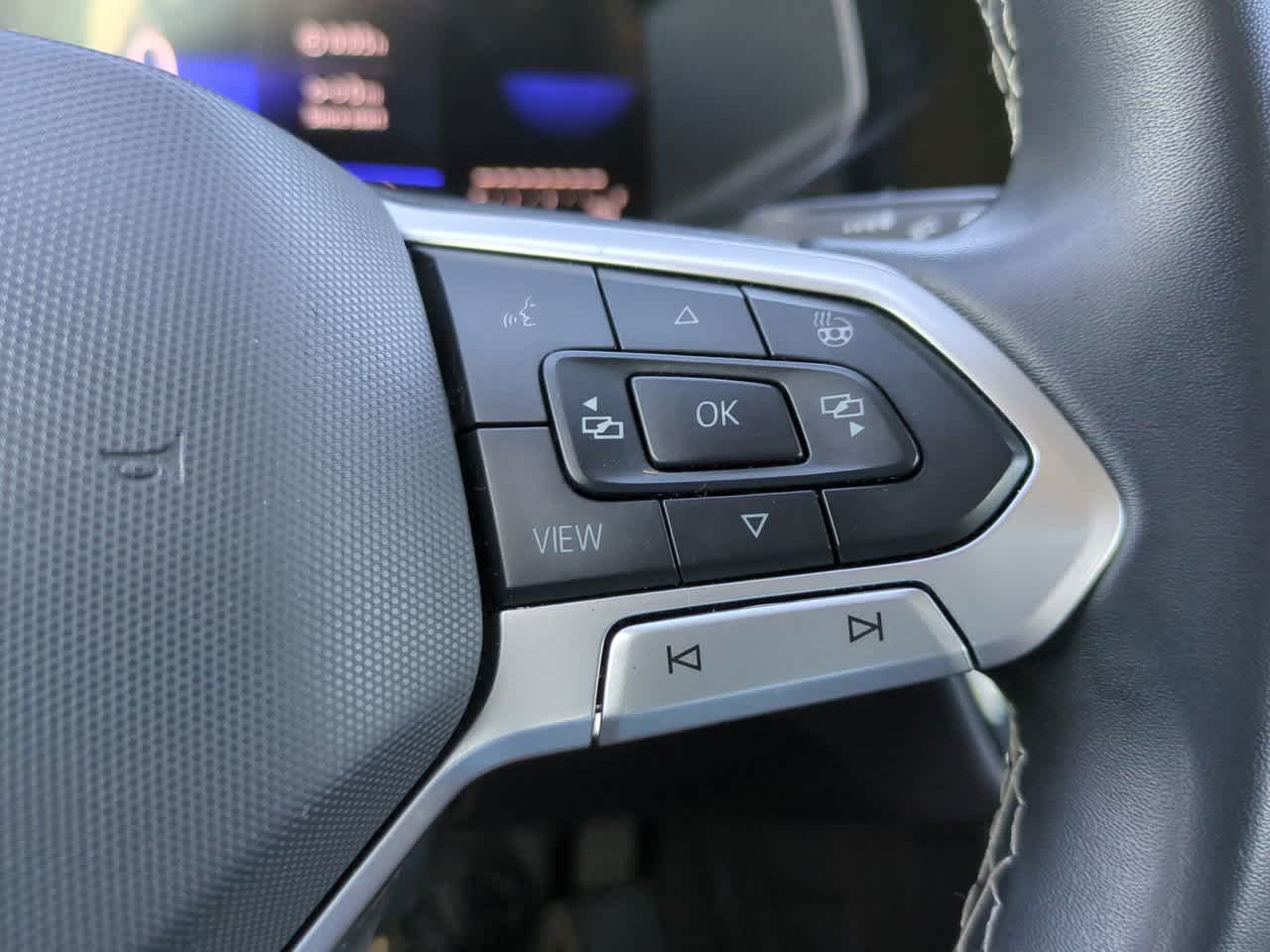 Thumbnail: 2024 Volkswagen Taos - 23