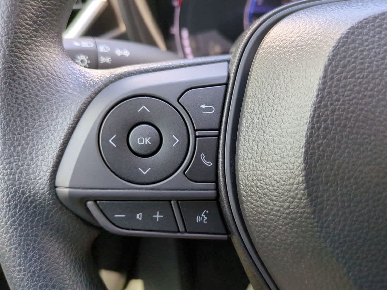 Thumbnail: 2026 Toyota Corolla - 22