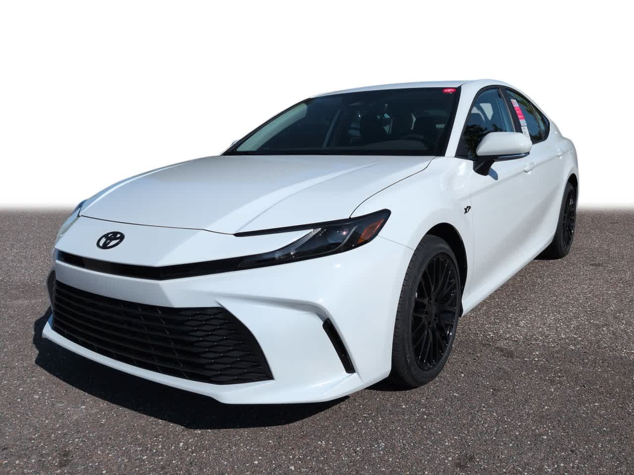 Thumbnail: 2026 Toyota Camry - 1