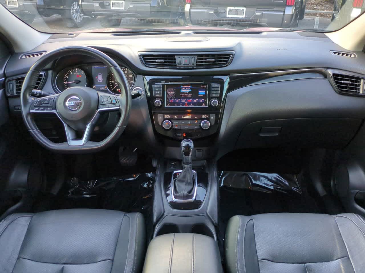 Thumbnail: 2019 Nissan Rogue Sport - 14