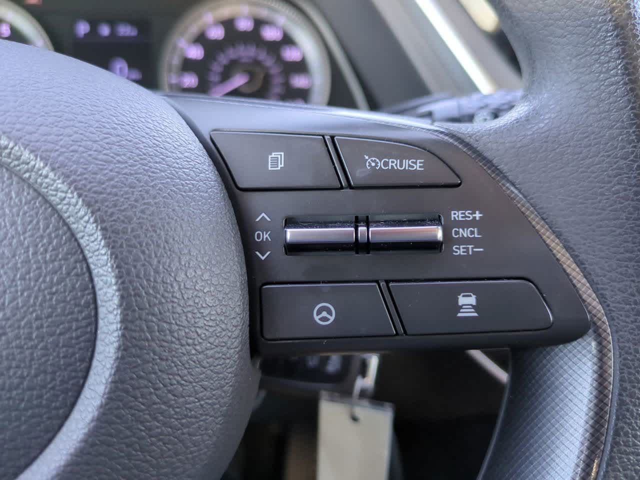 Thumbnail: 2020 Hyundai Sonata - 23