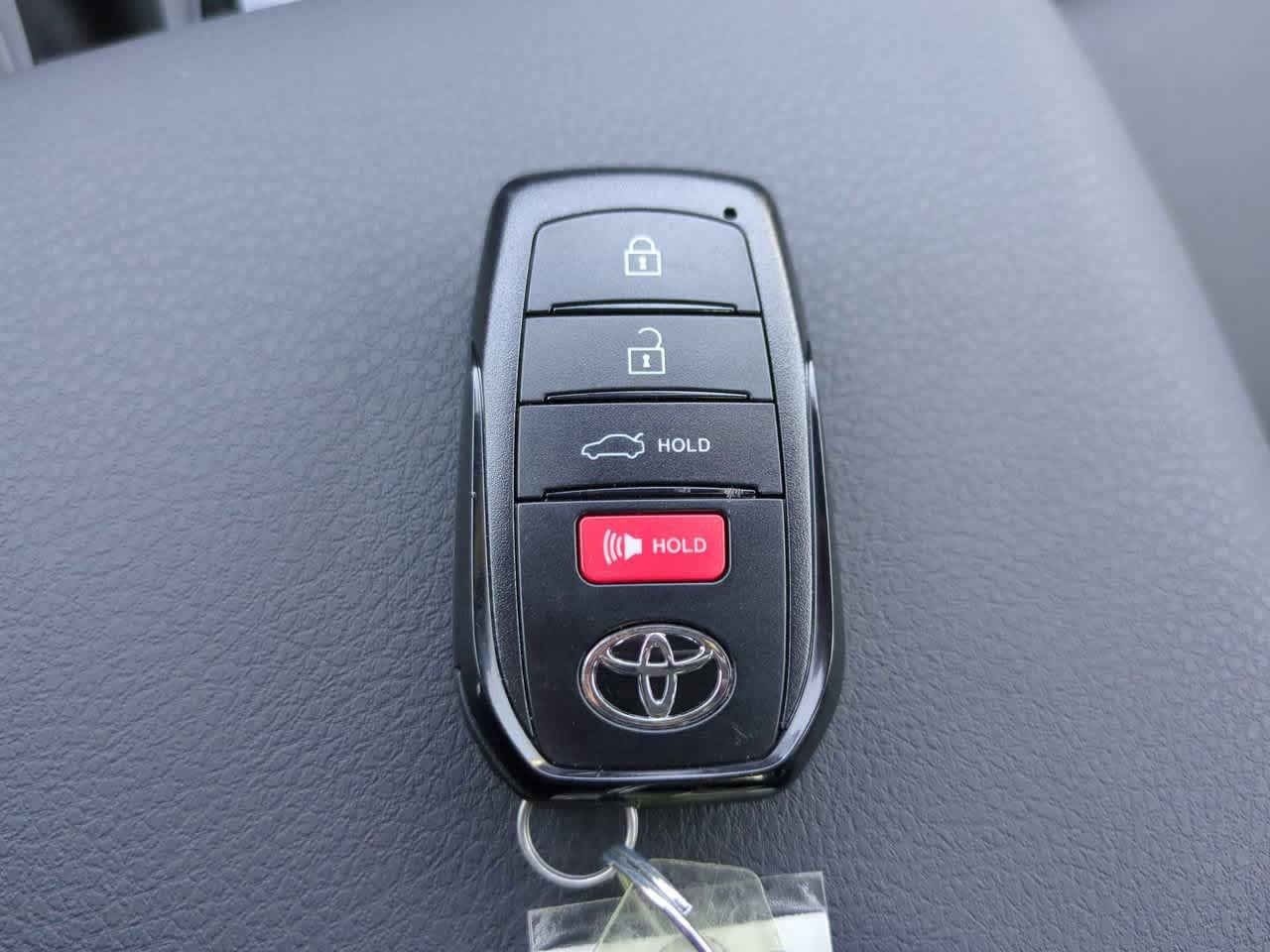 Thumbnail: 2025 Toyota Camry - 26