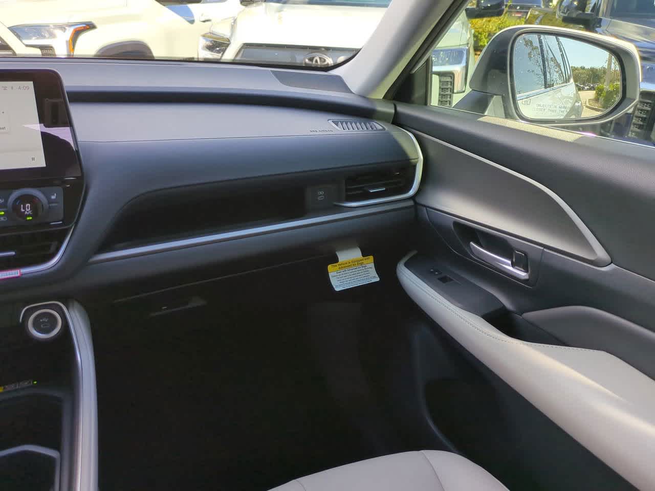 Thumbnail: 2026 Toyota Grand Highlander - 17