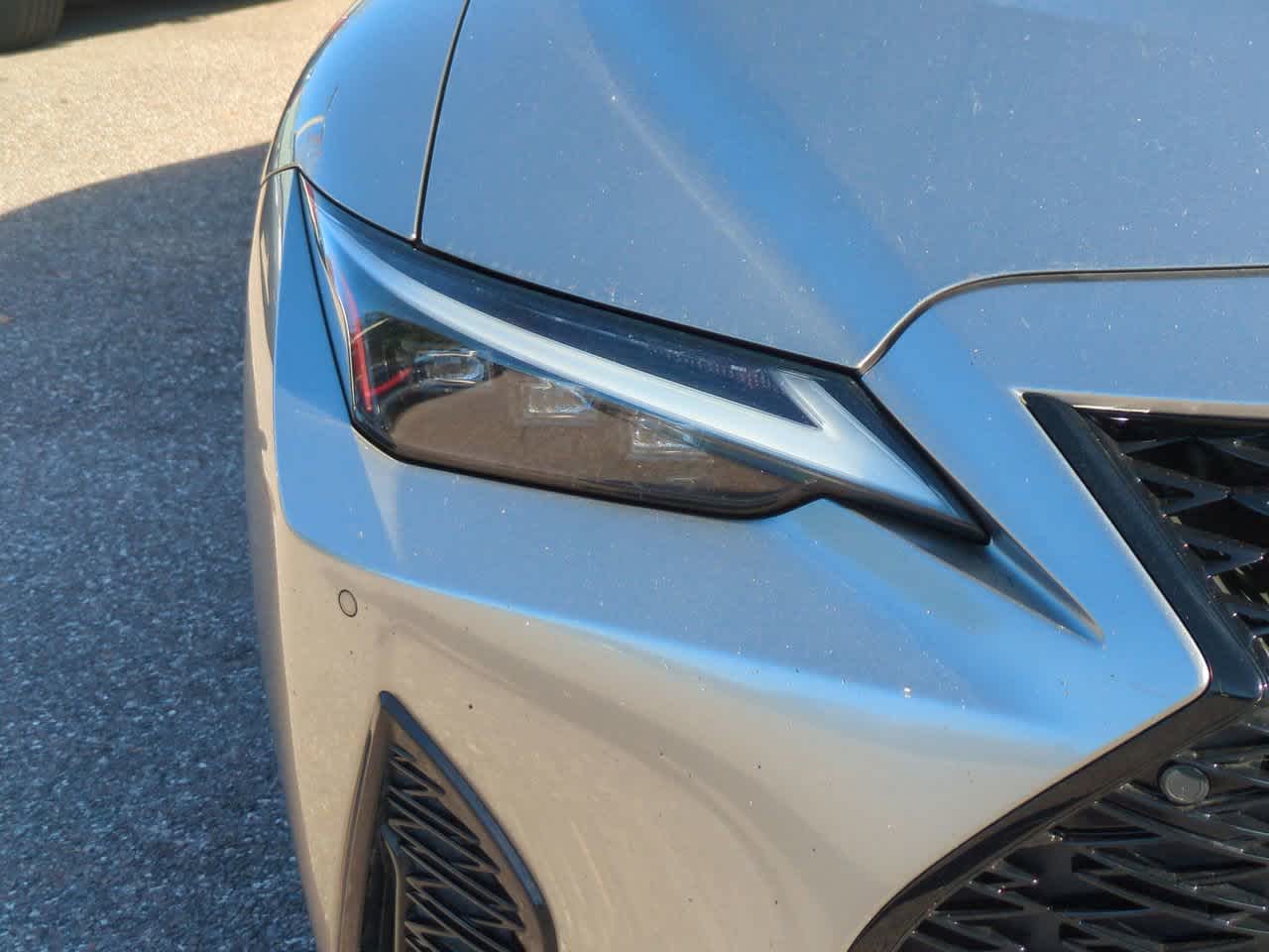 Thumbnail: 2023 Lexus IS - 10