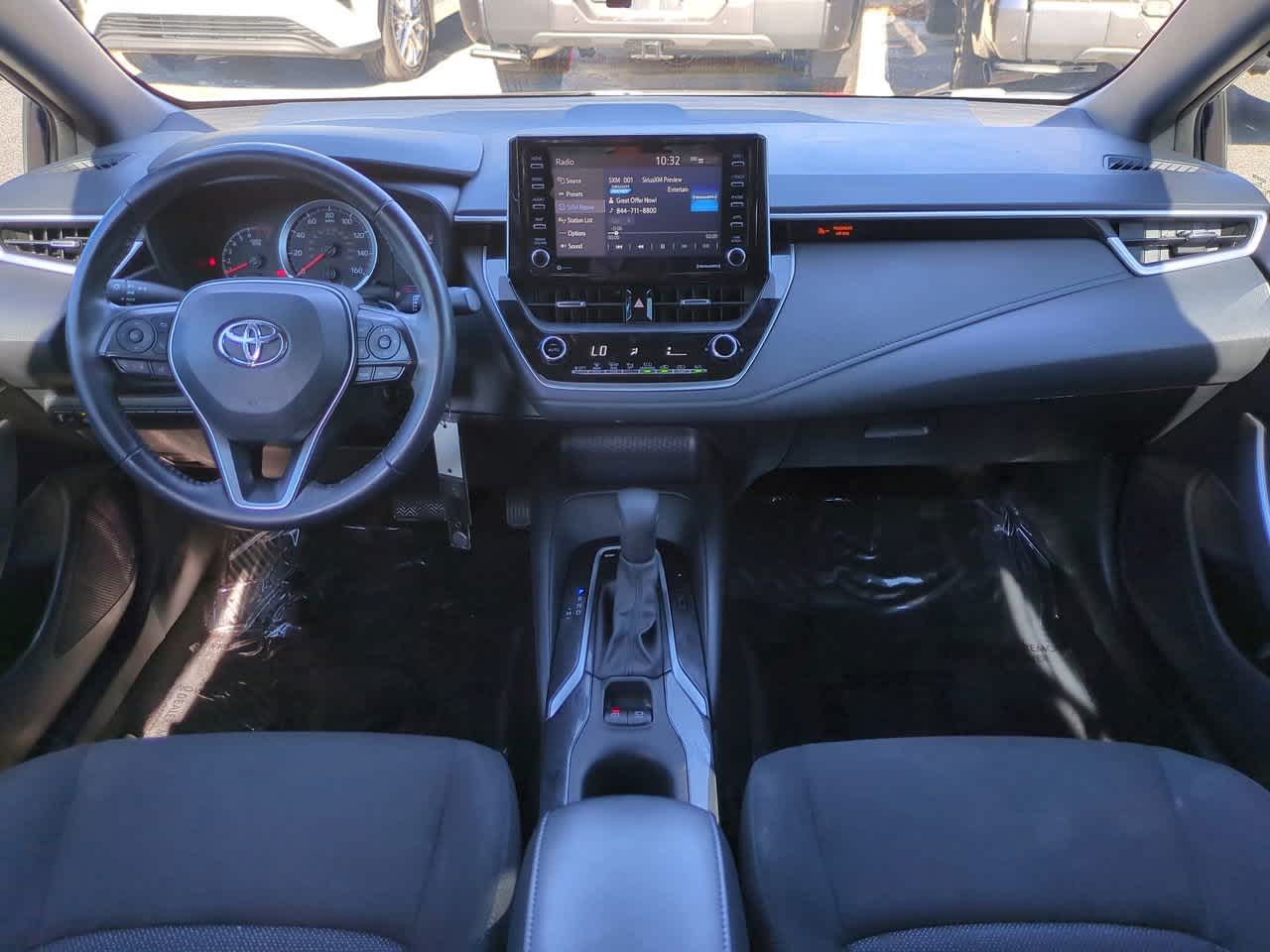 Thumbnail: 2021 Toyota Corolla - 14