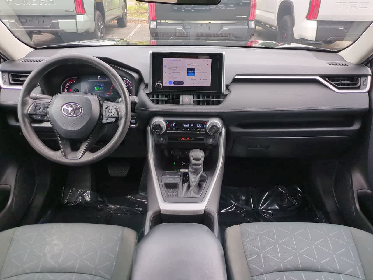 Thumbnail: 2024 Toyota RAV4 - 14