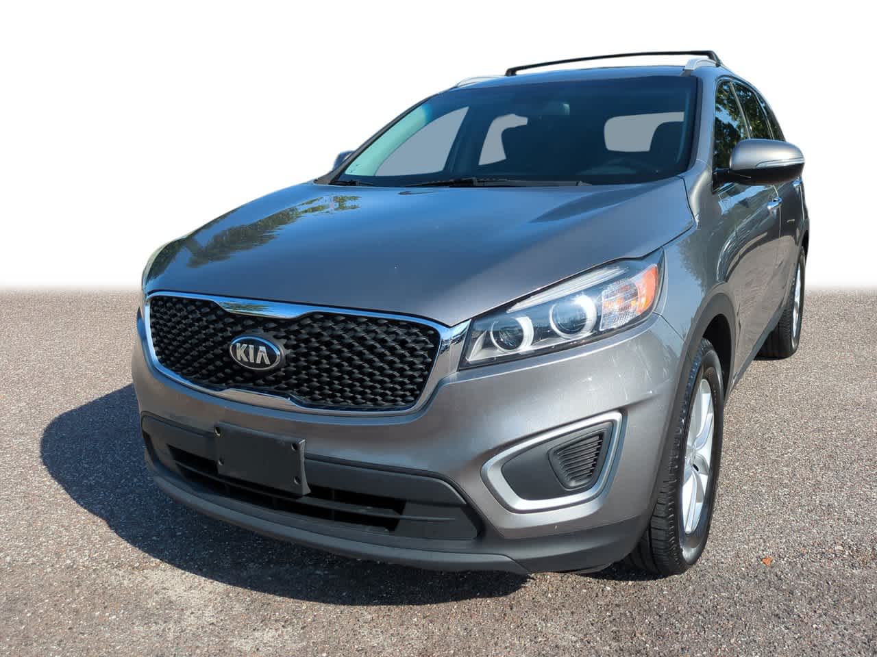 2017 Kia Sorento LX -
                  Wesley Chapel, FL